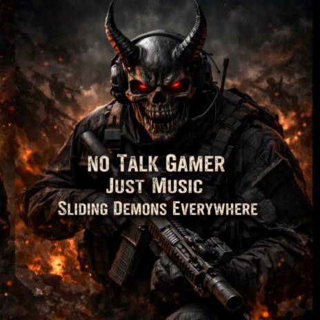 Sliding Demons Everywhere