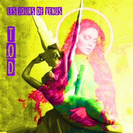 Le bal des ardents cover art
