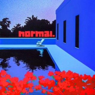 normal.