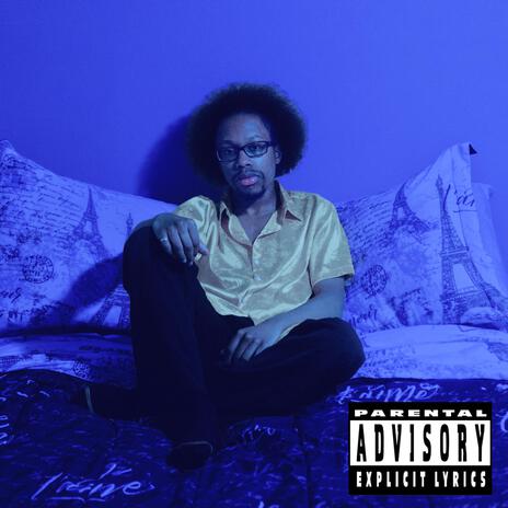 INSATIABLE cover art