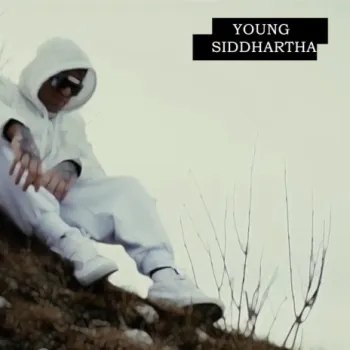 Young Siddhartha cover art