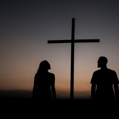 Sem Jesus Tudo É o Fim ft. Tere Pereira cover art
