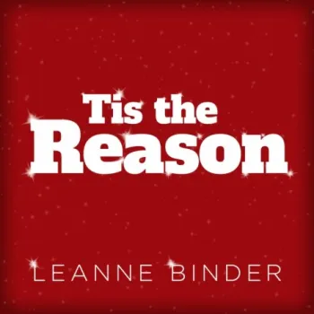 Tis the Reason cover art