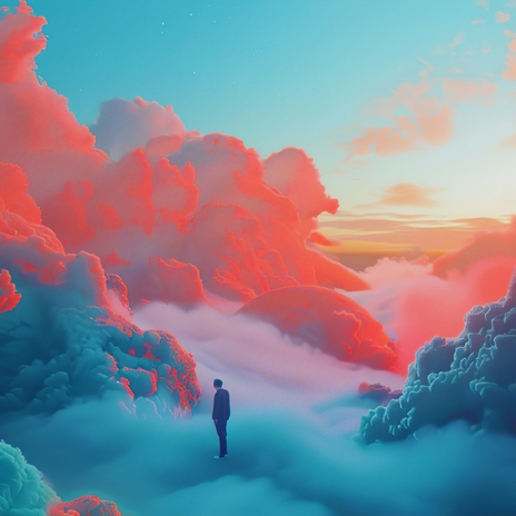 Chasing Clouds