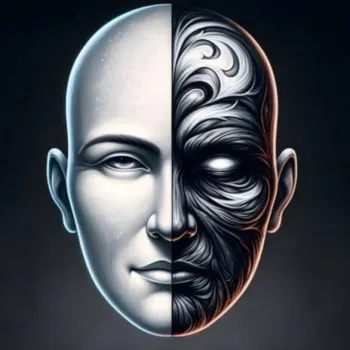 Falsa Fachada cover art