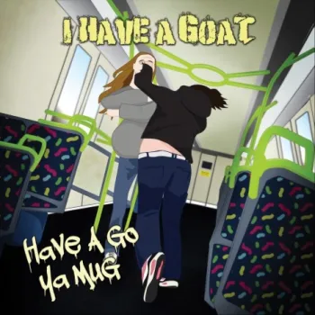 Cunt's Fucked cover art