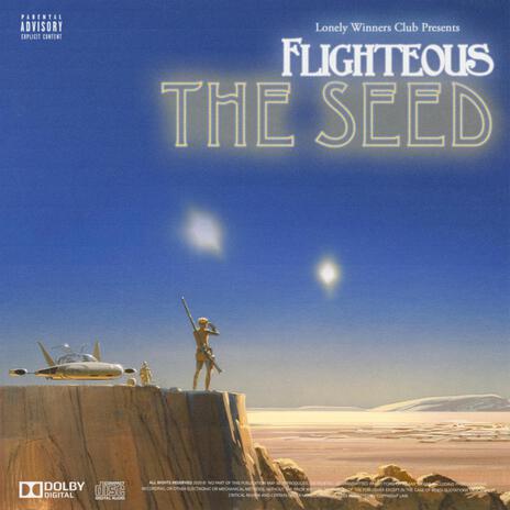 Take It Fed cover art