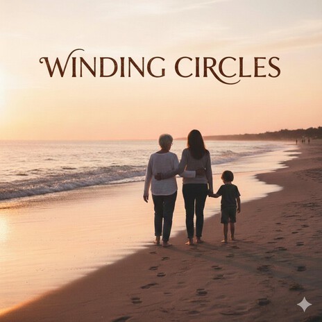Winding Circles