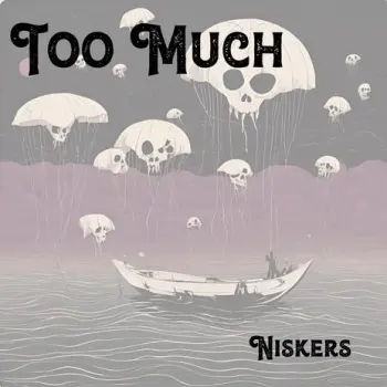 Too Much cover art