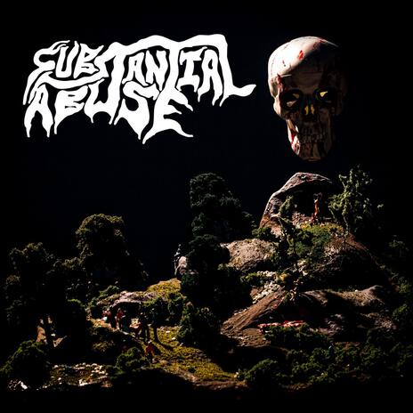 Death & Decay cover art