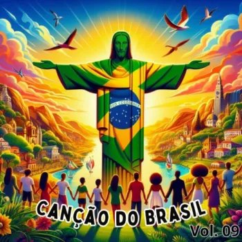 Ritmos de Axé: Amor e Aventura em Morro de São Paulo cover art