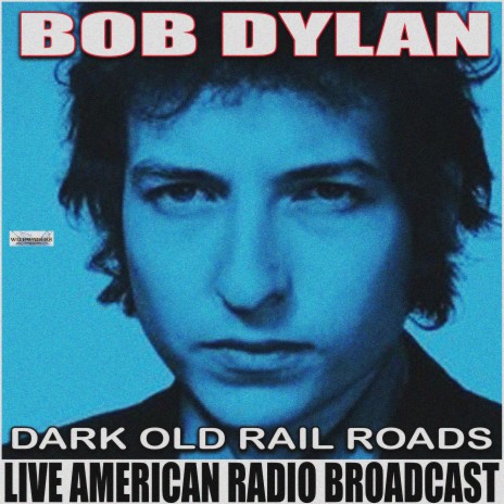 Baby Let Me Follow You Down cover art