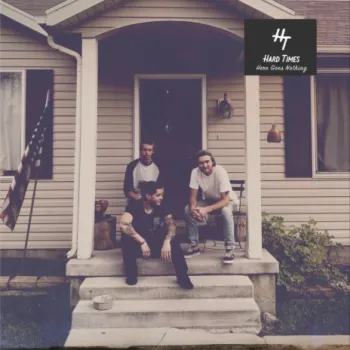 Body Language cover art