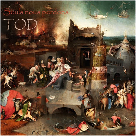 Je sais bien cover art