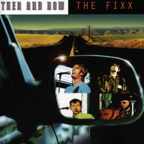 Deeper And Deeper (Album Version) cover art