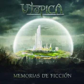 Tiempo de Paz cover art