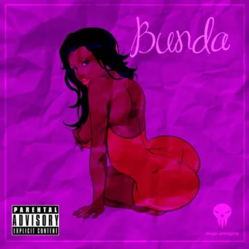Bad Trip cover art