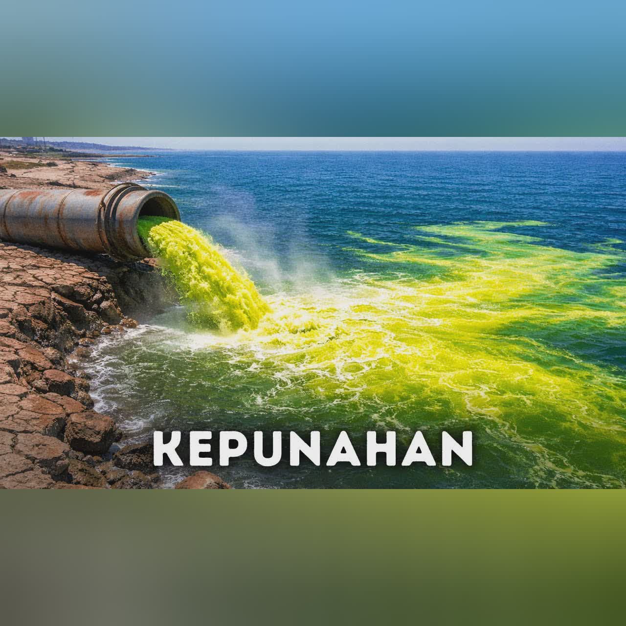 Lautan Mungkin Akan Berhenti Bernapas pada Tahun 2026, Inilah Alasannya cover art
