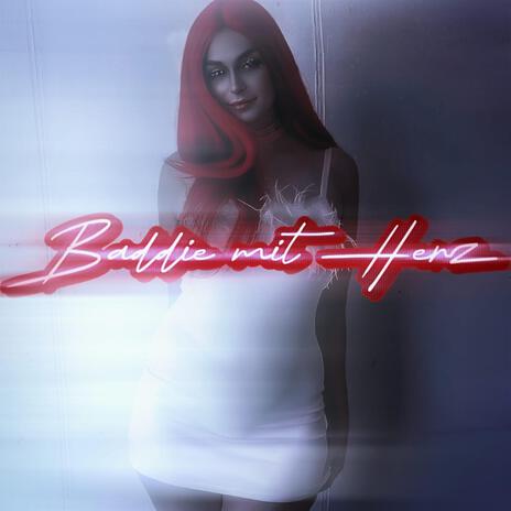 Baddie mit Herz cover art