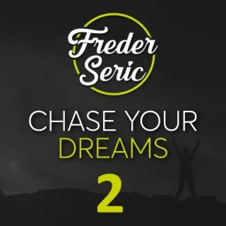Chase Your Dreams 2 (Demo) cover art
