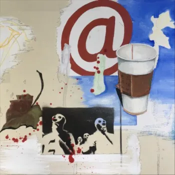 The Sh!t I Can’t Handle cover art