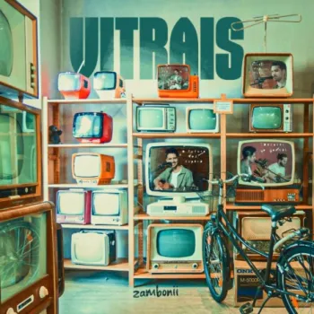 Decorei o Jornal cover art