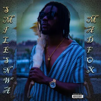 Mad Fox Intro cover art
