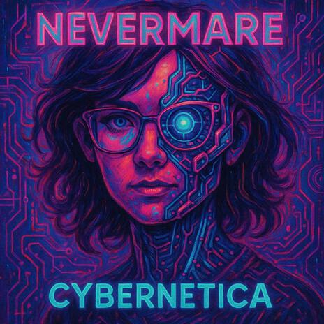 Cybernetica cover art