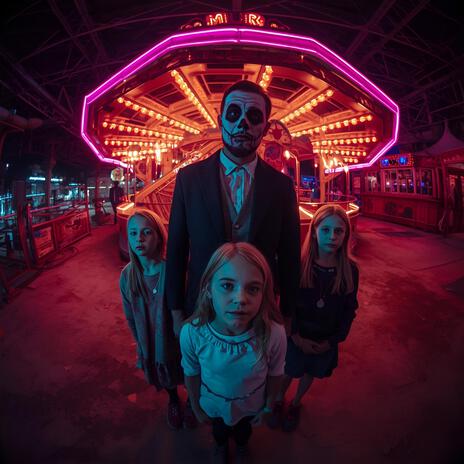 Weight of Absence (2025 Remaster) cover art
