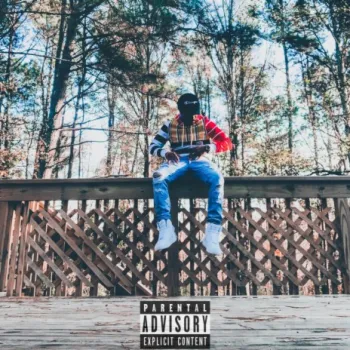 Running cover art