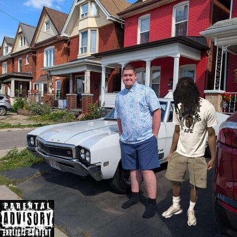Born To Win ft. Mirskii cover art