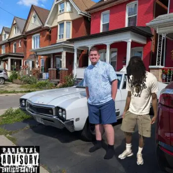 Born To Win ft. Mirskii cover art