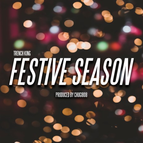 Festive Season cover art