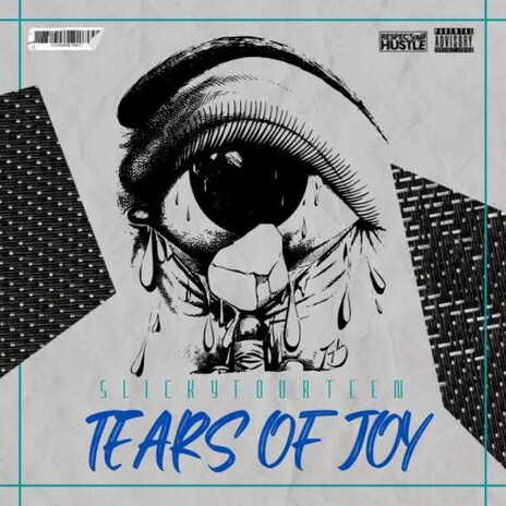 Tears Of Joy (Radio Edit) cover art