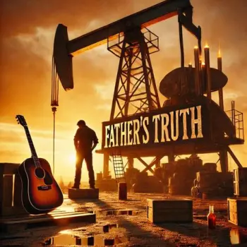 Father's Truth cover art