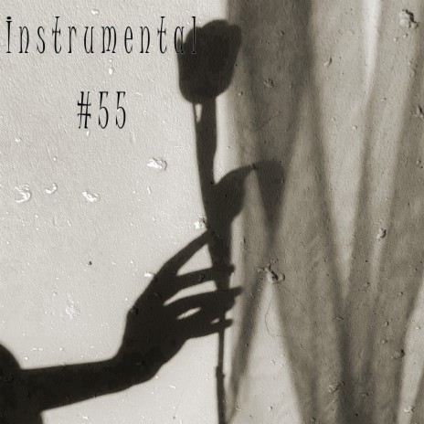 #55 Lofi Relax Organ Instrumental cover art