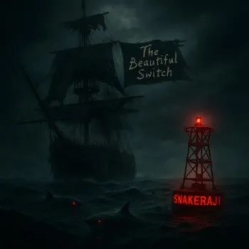 Double Cross cover art