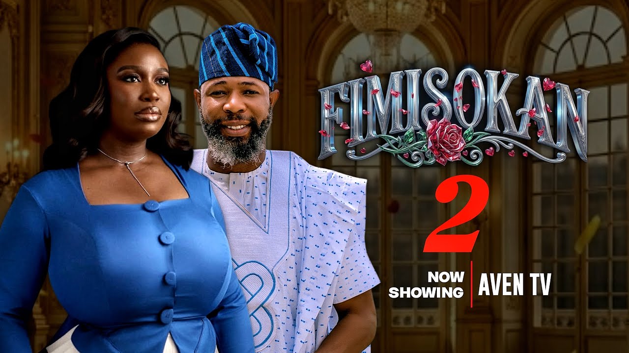 Poster FIMISOKAN
