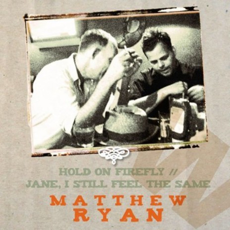 Hold On Firefly cover art