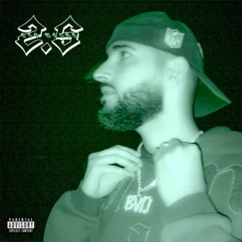 LA VIDA cover art