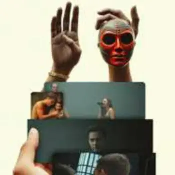 Serie de Series cover art
