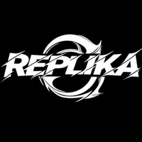 Replika cover art