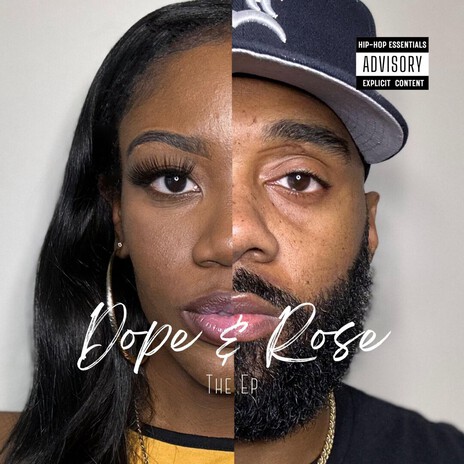Hot Rod ft. Krystal Rose cover art