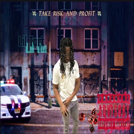 Lil Rae Flow