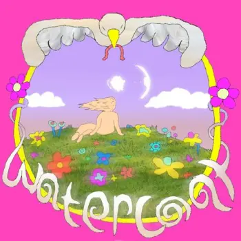 98 Plate cover art