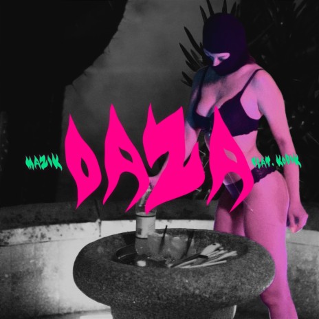 Oaza ft. Kobik cover art