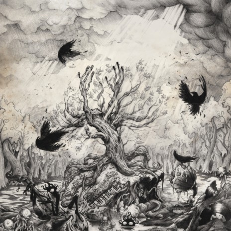 The Branches ft. Teknical Development Of Obba Supa cover art