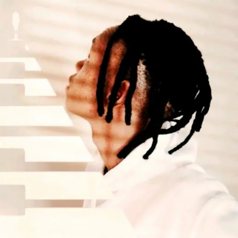 Fall Down And Rise Again ft. Ntlantla & Vibe cover art