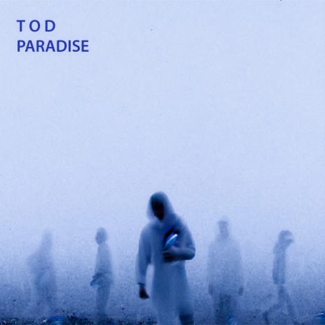 Paradise (single edit) cover art
