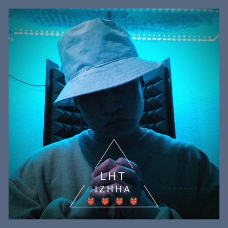 Lht ft. La Chezt, Under King & ESCOBAR KING cover art
